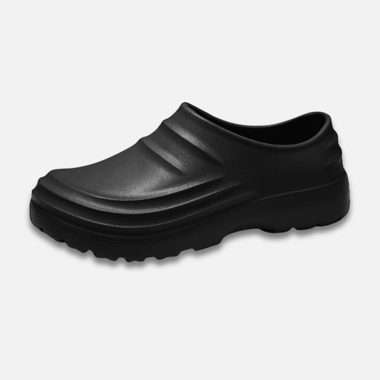 Cloggies Klassisch – Gesunde und rutschfeste Komfort-Clogs