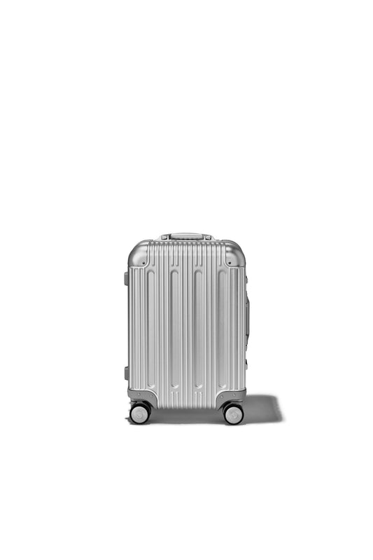 Calvaa Premium Aluminium-Reisekoffer